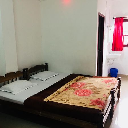 Cicily Cottage Munnar Dış mekan fotoğraf