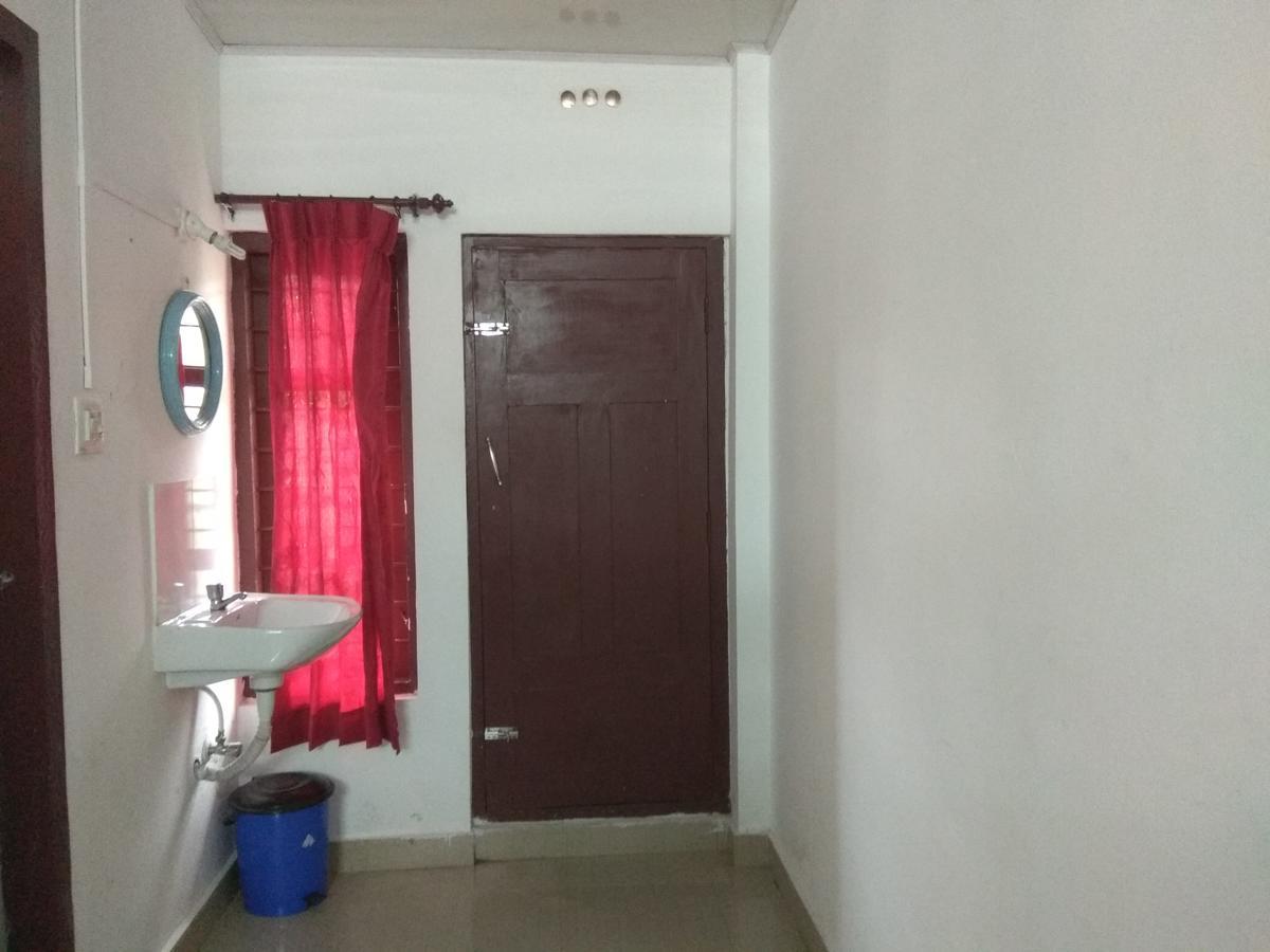 Cicily Cottage Munnar Dış mekan fotoğraf