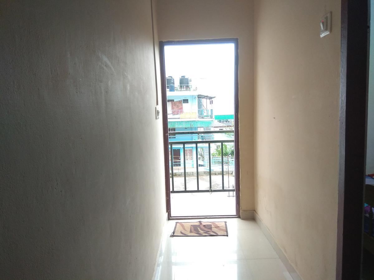 Cicily Cottage Munnar Dış mekan fotoğraf