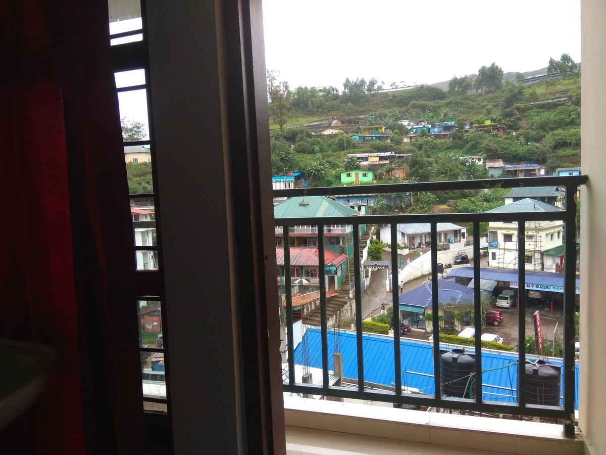 Cicily Cottage Munnar Dış mekan fotoğraf