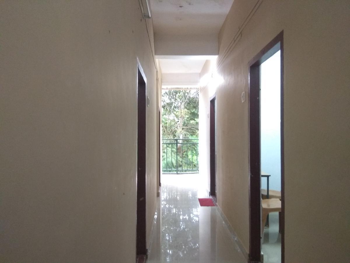 Cicily Cottage Munnar Dış mekan fotoğraf