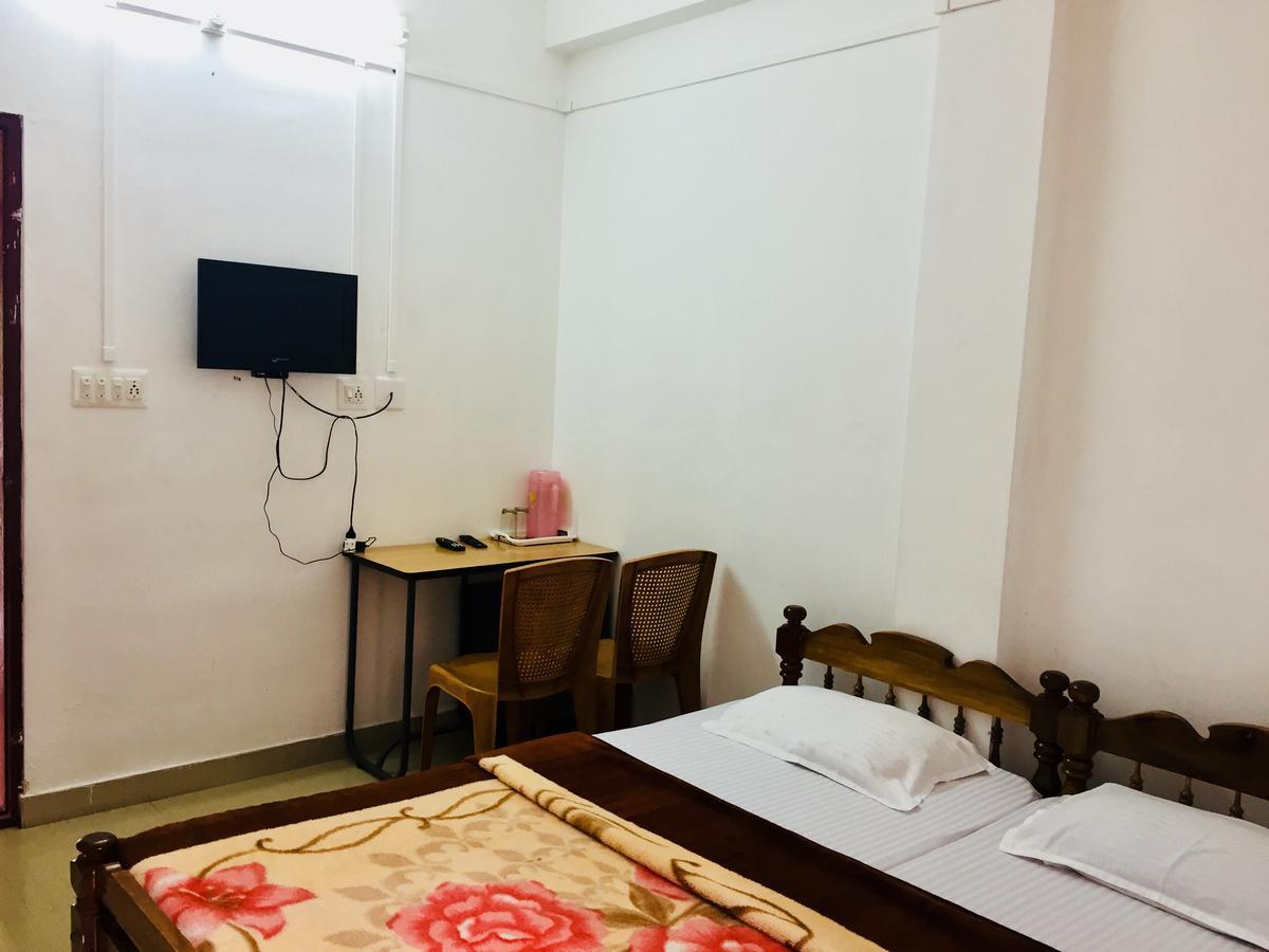 Cicily Cottage Munnar Dış mekan fotoğraf