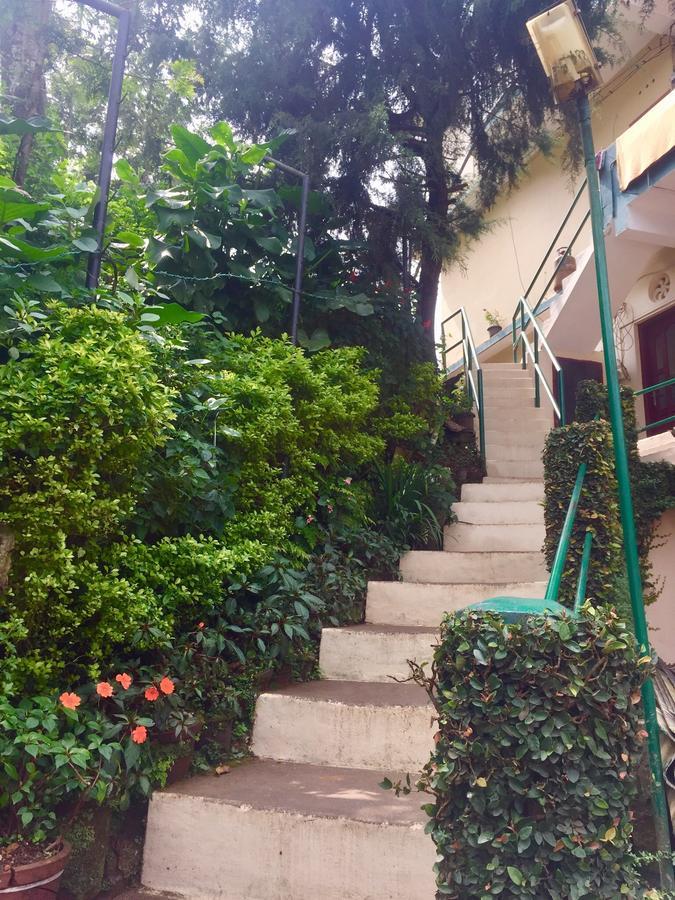 Cicily Cottage Munnar Dış mekan fotoğraf