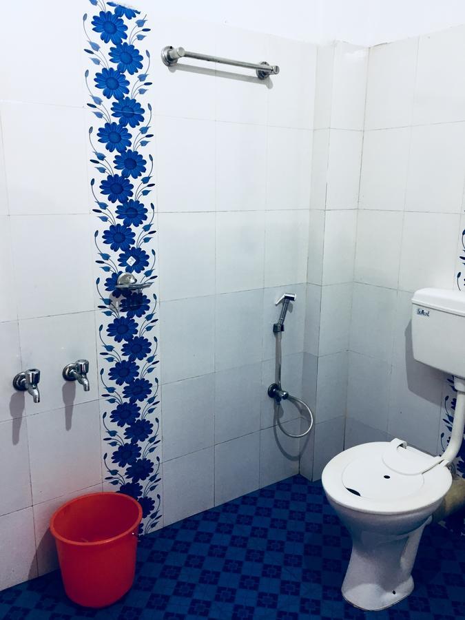 Cicily Cottage Munnar Dış mekan fotoğraf