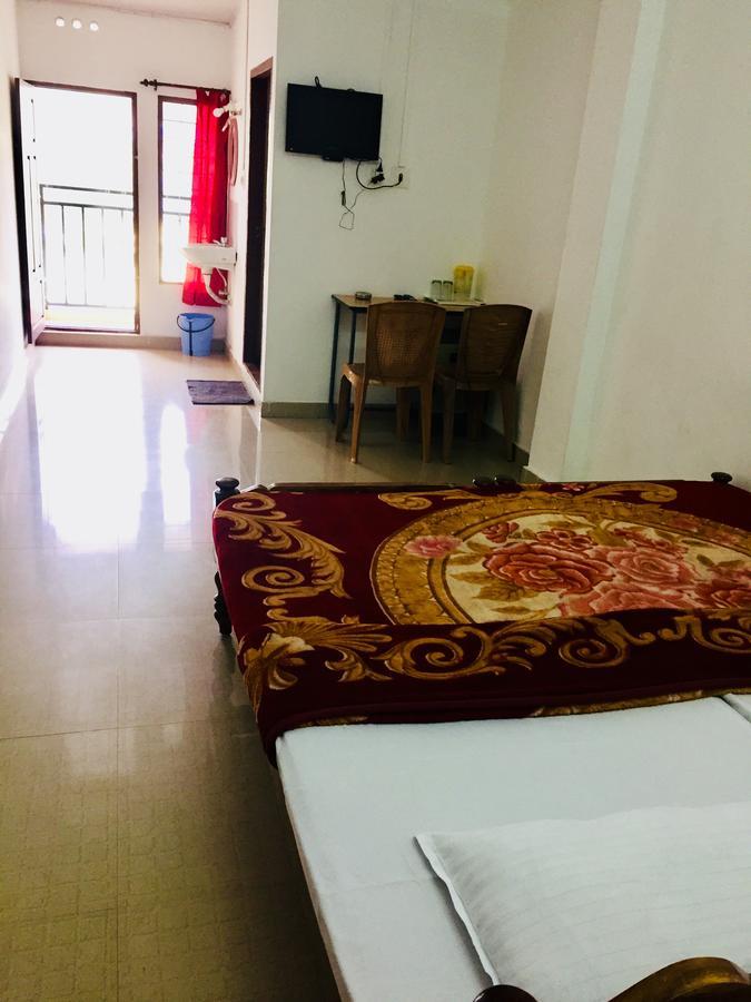 Cicily Cottage Munnar Dış mekan fotoğraf