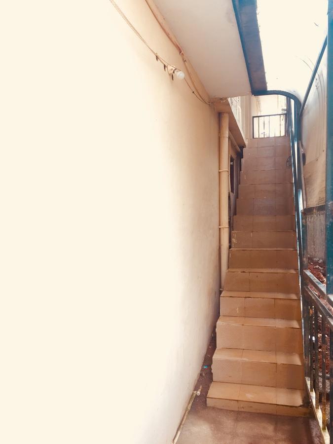 Cicily Cottage Munnar Dış mekan fotoğraf