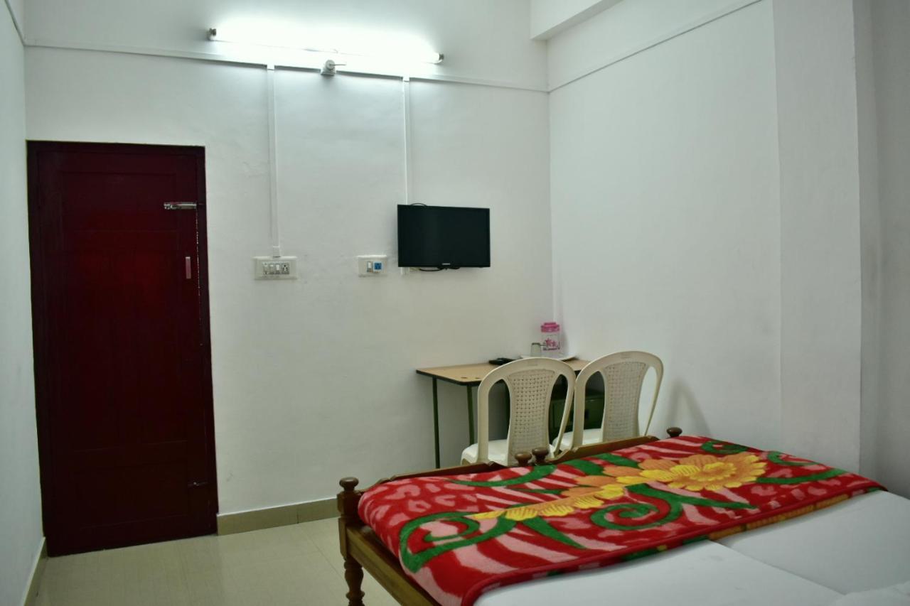 Cicily Cottage Munnar Dış mekan fotoğraf