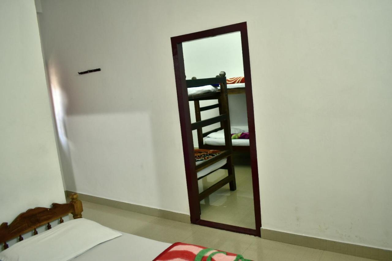 Cicily Cottage Munnar Dış mekan fotoğraf