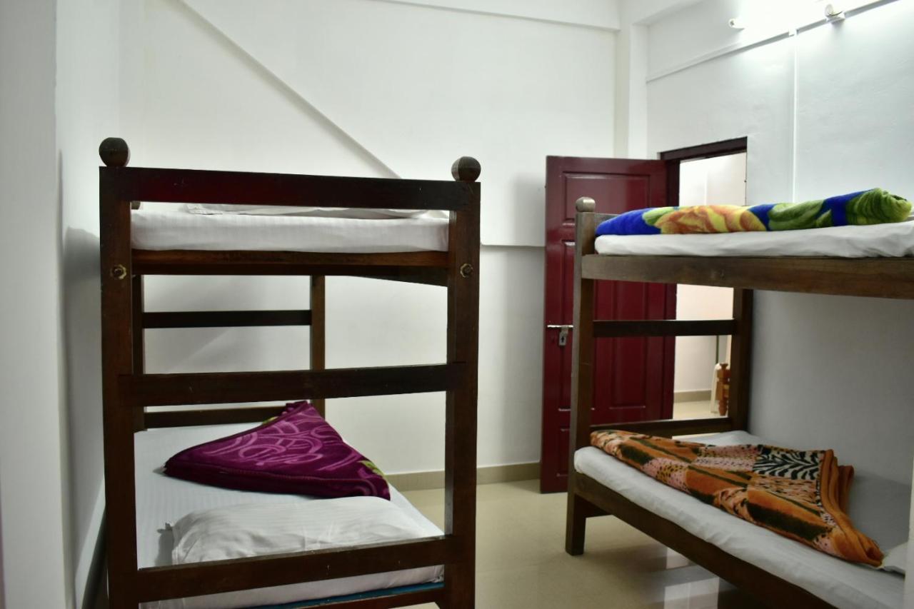 Cicily Cottage Munnar Dış mekan fotoğraf